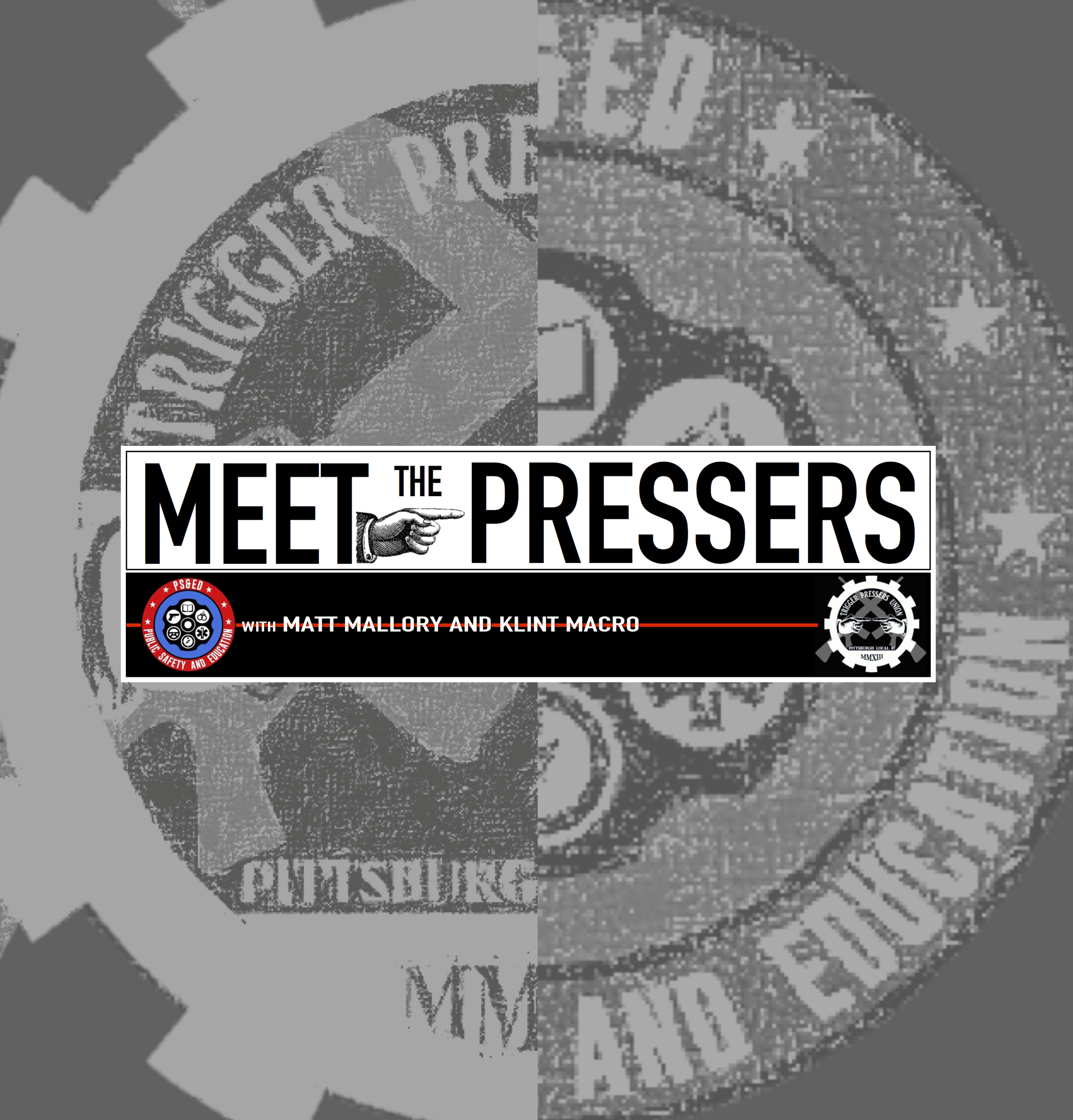Meet the Pressers